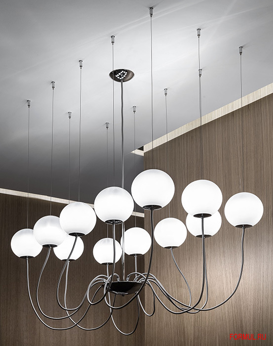 Светильник Vistosi PUPPET SP C12